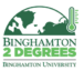 Binghamton 2 Degrees